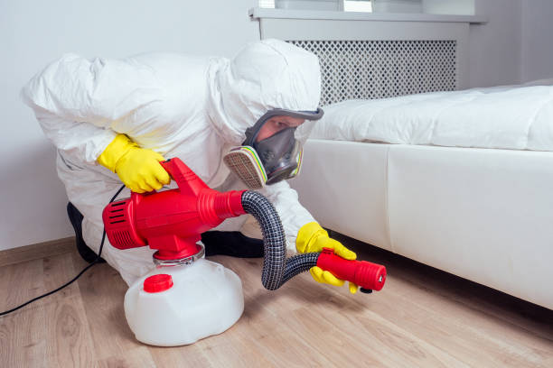 Best Cockroach Control Services  in Alum Rock, CA