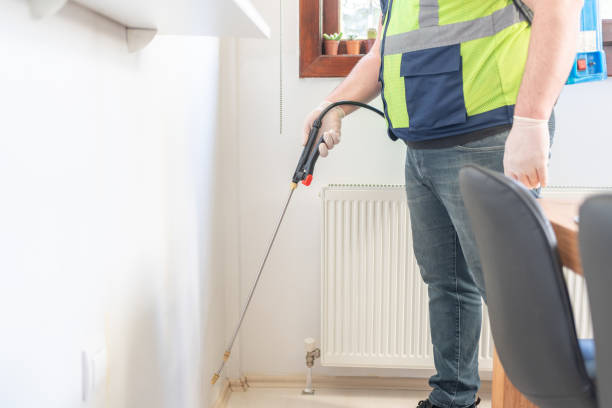 Best Emergency Pest Control  in Alum Rock, CA