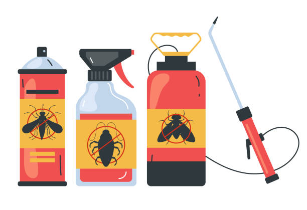 Best Flea Control Services  in Alum Rock, CA
